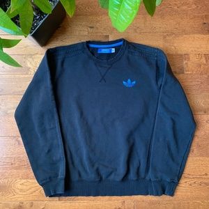 Adidas Crewneck